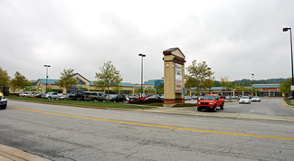 Lutherville Timonium, MD Retail - 37-57 W Aylesbury Rd