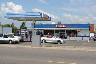 Superior, WI Convenience Store - 1405 Broadway St