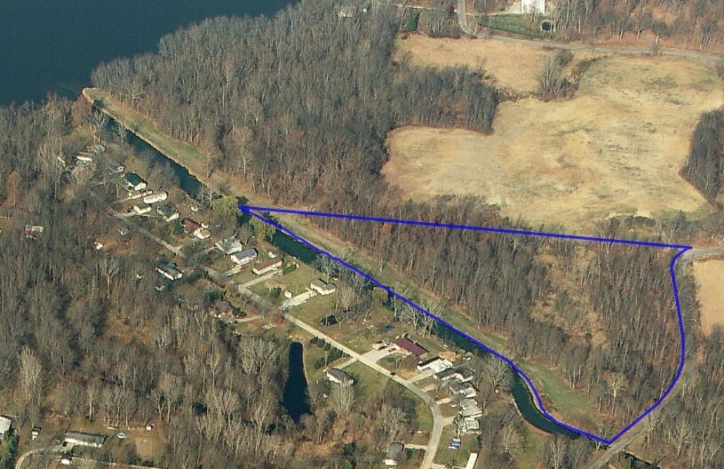 9567 E Adams Rd, Pierceton, IN for Sale