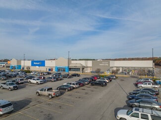 Franklin, VA Retail - 1500 Armory Dr