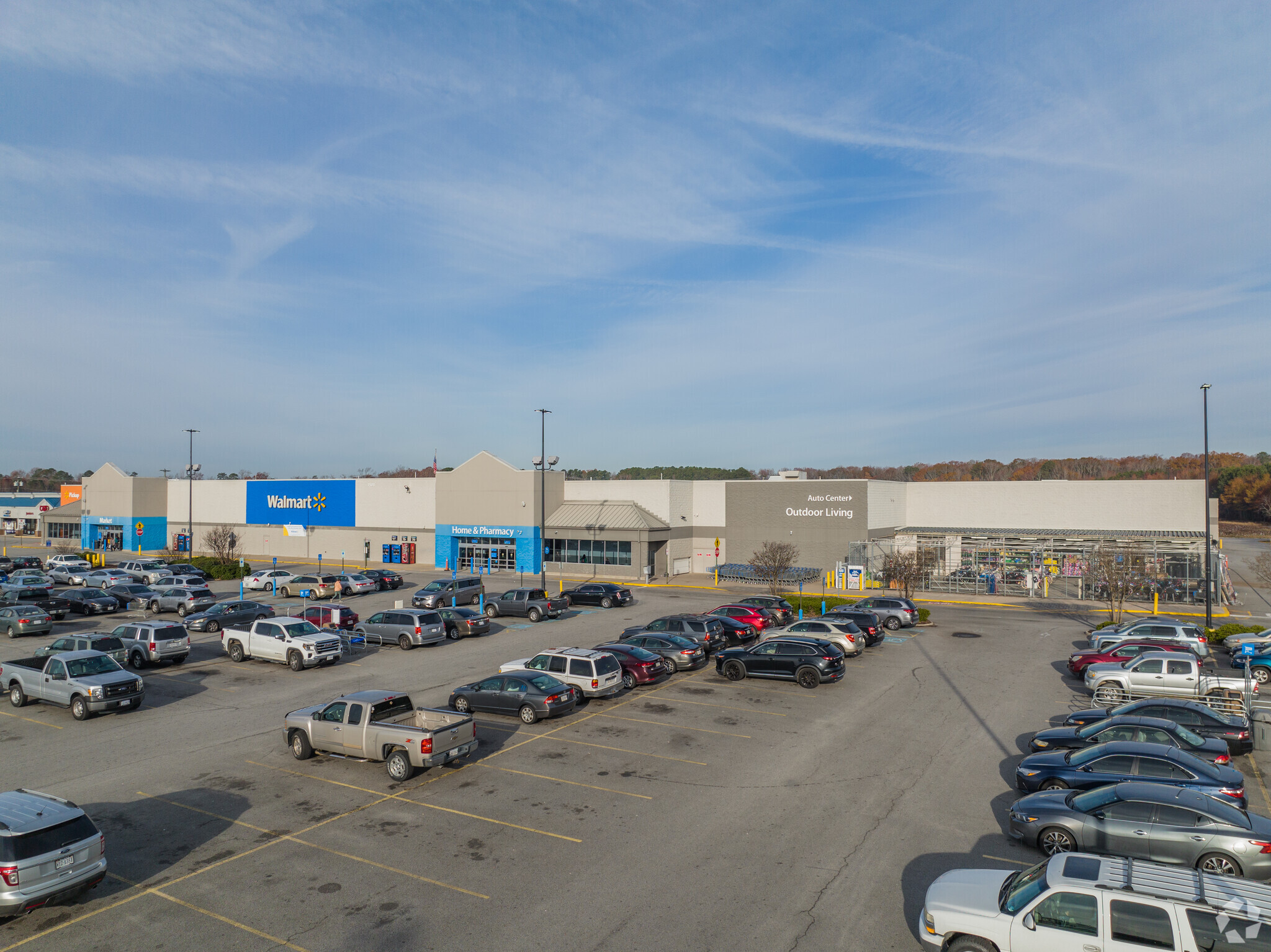 1500 Armory Dr, Franklin, VA for Sale