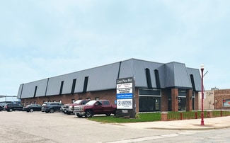 Apple Valley, MN Freestanding - 7600 147th St W Apple Valley, MN Freestanding - 7600 147th St W