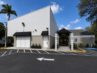 Hallandale Beach, FL Office/Medical - 230 S Dixie Hwy Hallandale Beach, FL Office/Medical - 230 S Dixie Hwy