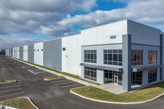 York, PA Industrial - 600 Busser Rd