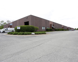 Woodridge, IL Industrial - 8102 Lemont Rd