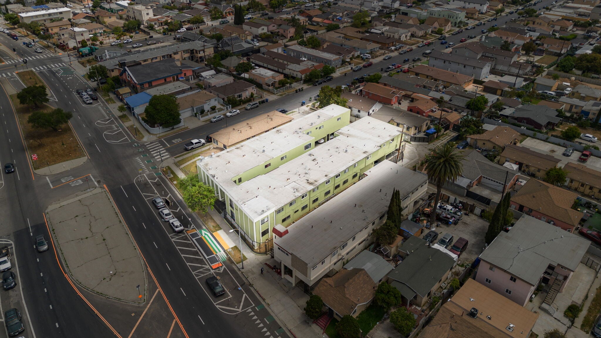 11204 Broadway, Los Angeles, CA for Sale