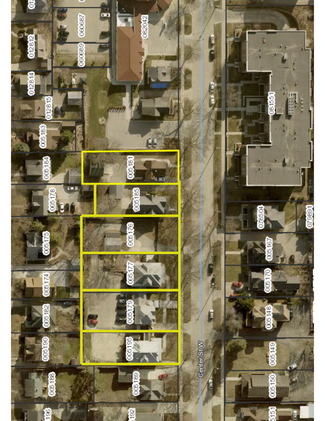 Rochester, MN undefined - 807 Center St W