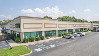 Portsmouth, VA Manufacturing - 3303 Airline Blvd