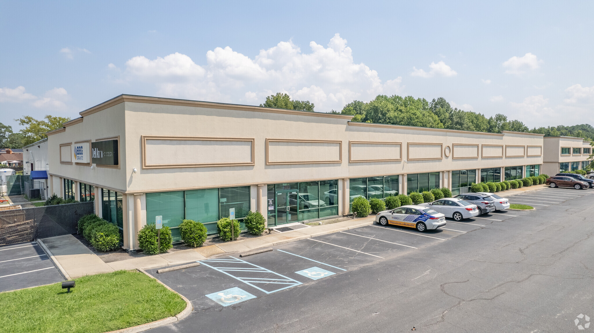 3303 Airline Blvd, Portsmouth, VA for Sale