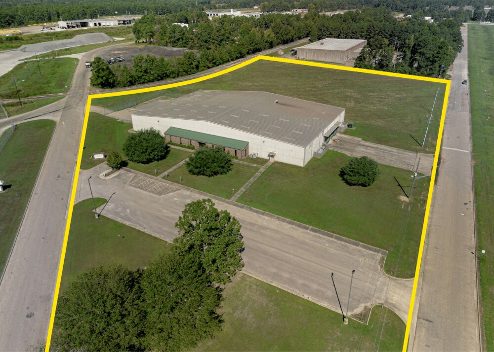 1108 Commerce St, Marshall, TX for Sale