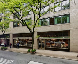 New York, NY Retail - 40 E 94th St New York, NY Retail - 40 E 94th St