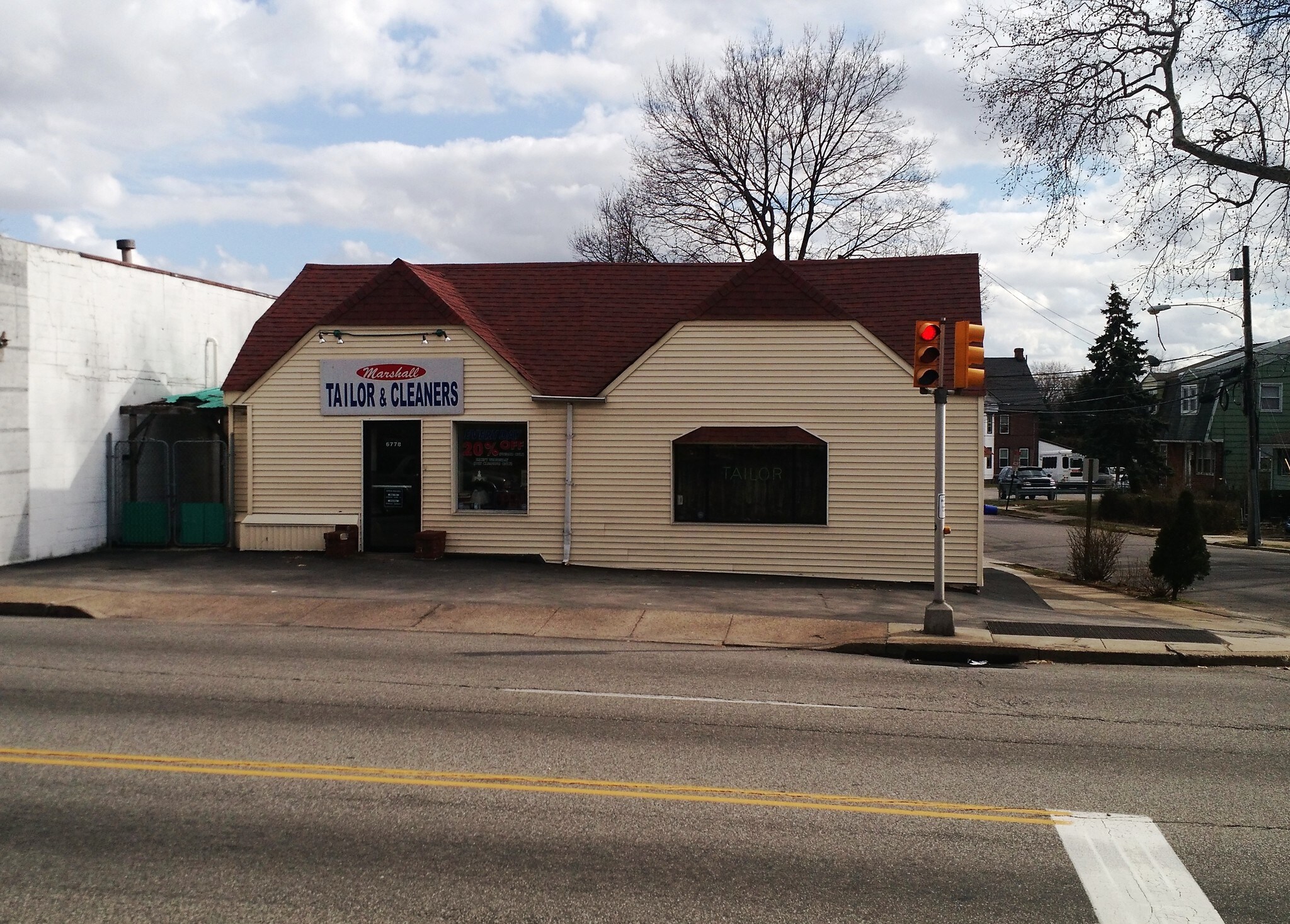 6778 Marshall Rd, Upper Darby, PA for Sale
