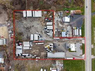 Markham, IL Warehouse - 15131 Kedzie Ave