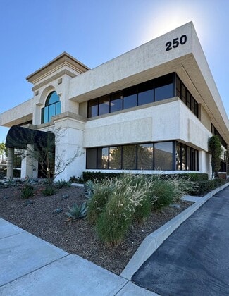 Corona, CA Office - 250 E Rincon St