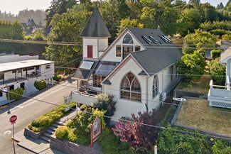 Mukilteo, WA Office/Residential - 731 2nd St