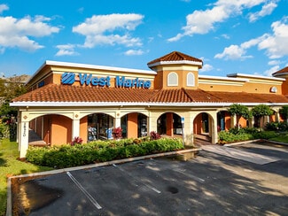Bonita Springs, FL Retail - 28520 S Tamiami Trl