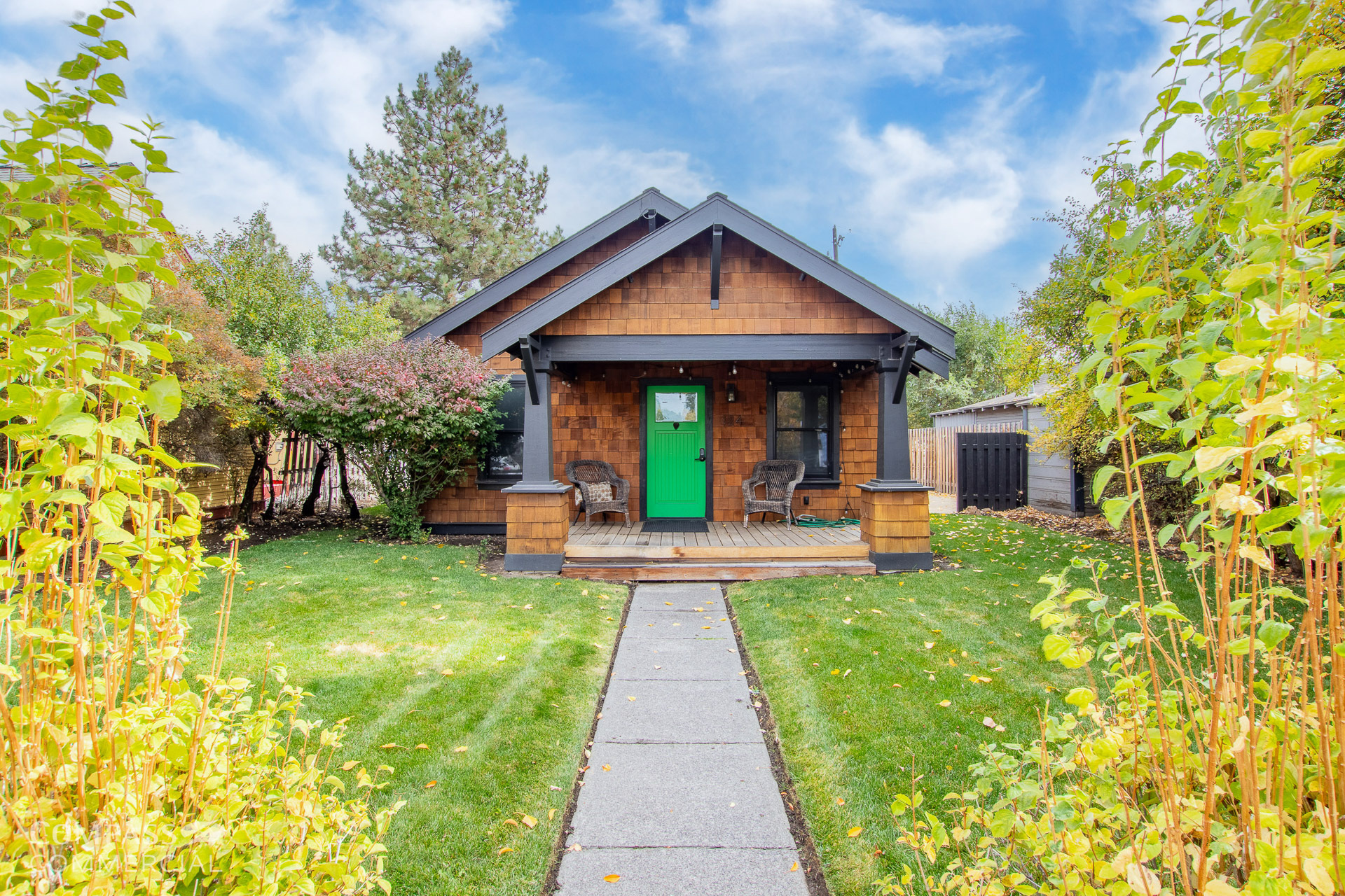 324 NW Hill St, Bend, OR for Sale