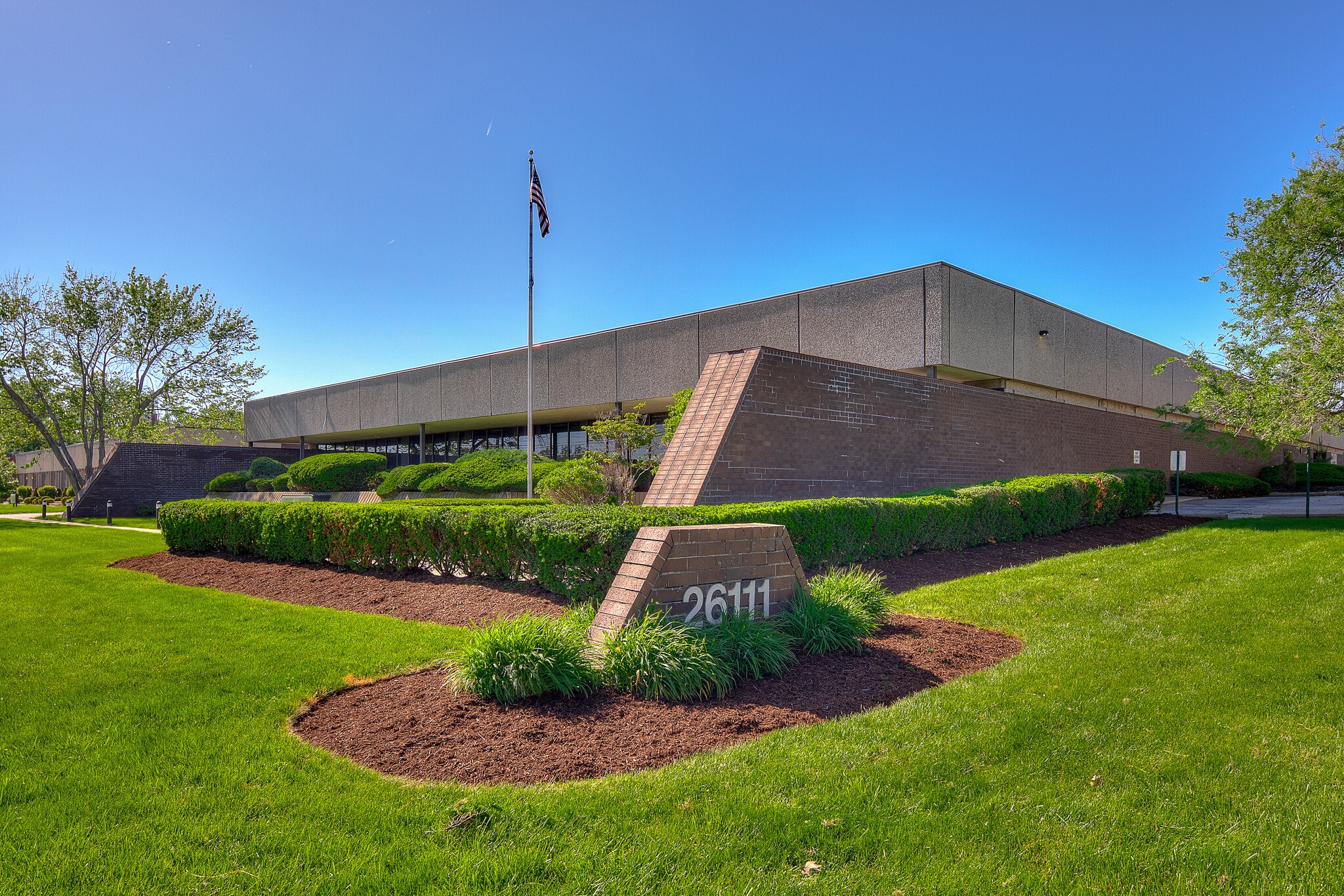 26111 Miles Rd, Bedford Heights, OH for Rent