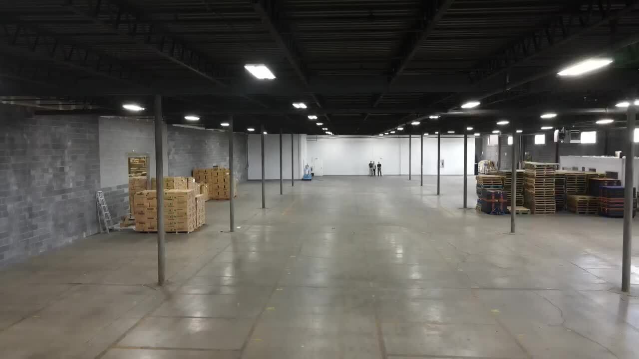 15 Triangle Blvd Carlstadt, NJ 07072 Industrial Property for Lease on