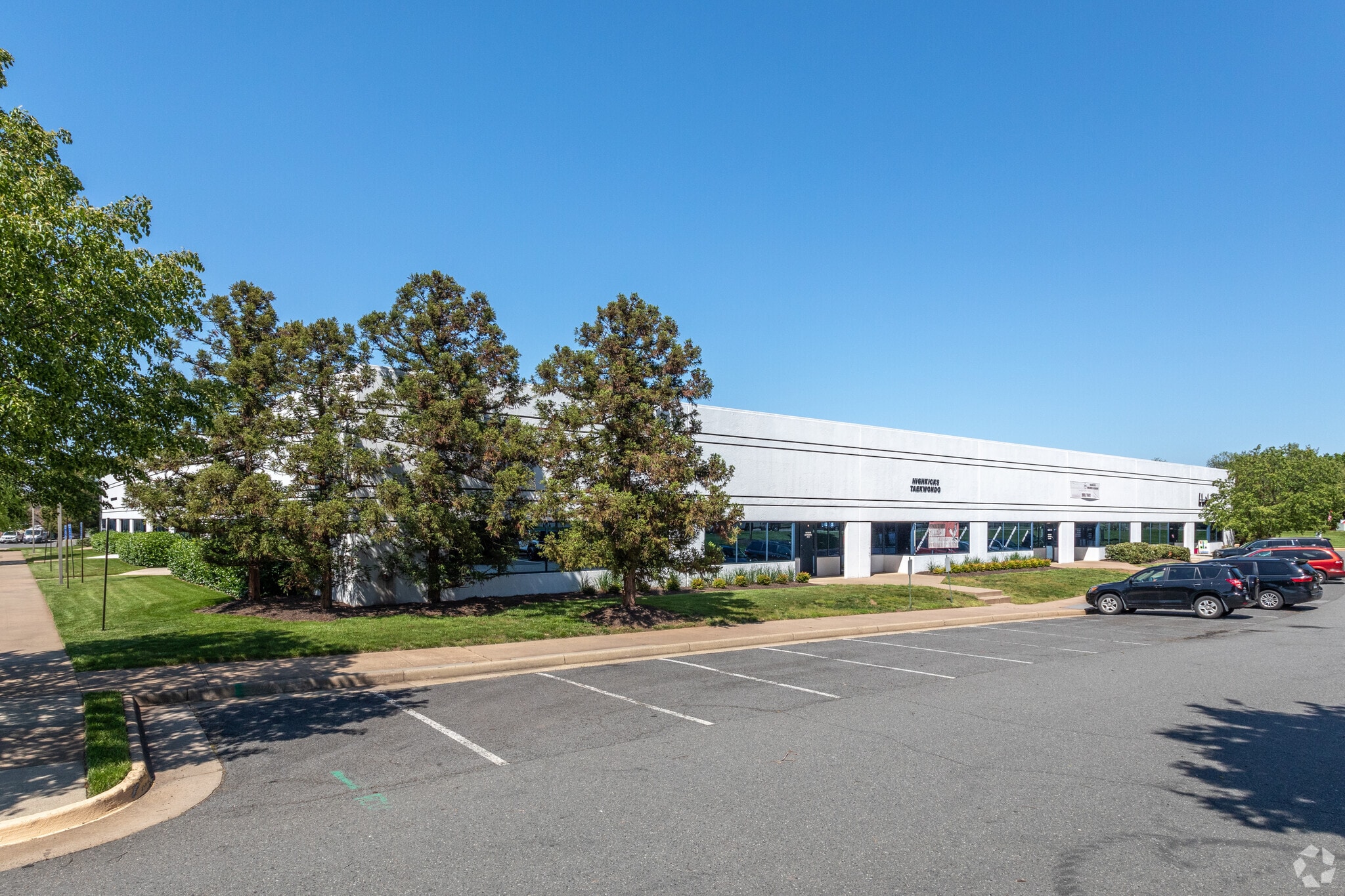 14155 Sullyfield Cir, Chantilly, VA for Rent