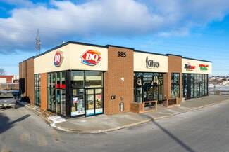 La Prairie, QC Flex - 985 Boul Des Prés-Verts La Prairie, QC Flex - 985 Boul Des Prés-Verts