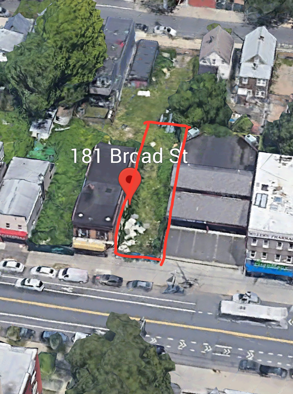 181 Broad St, Staten Island, NY for Rent