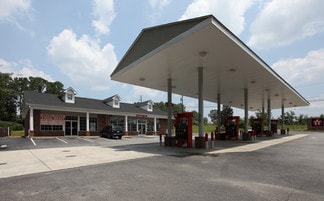 McDonough, GA Retail - 3279 Jodeco Rd