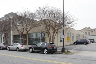 Greenville, SC Office - 312 E Coffee St
