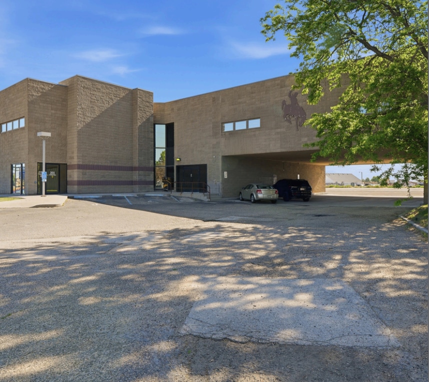 305 SW Wyoming, Casper, WY for Sale