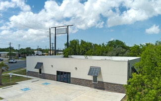 Corpus Christi, TX Restaurant - 3014 S Port Ave