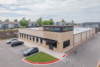 Oklahoma City, OK Freestanding - 12501 Pennsylvania Ave