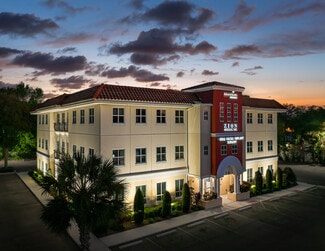 Port Orange, FL Medical - 870 Dunlawton Ave