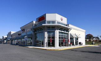 Manassas, VA Retail - 9685 Liberia Ave