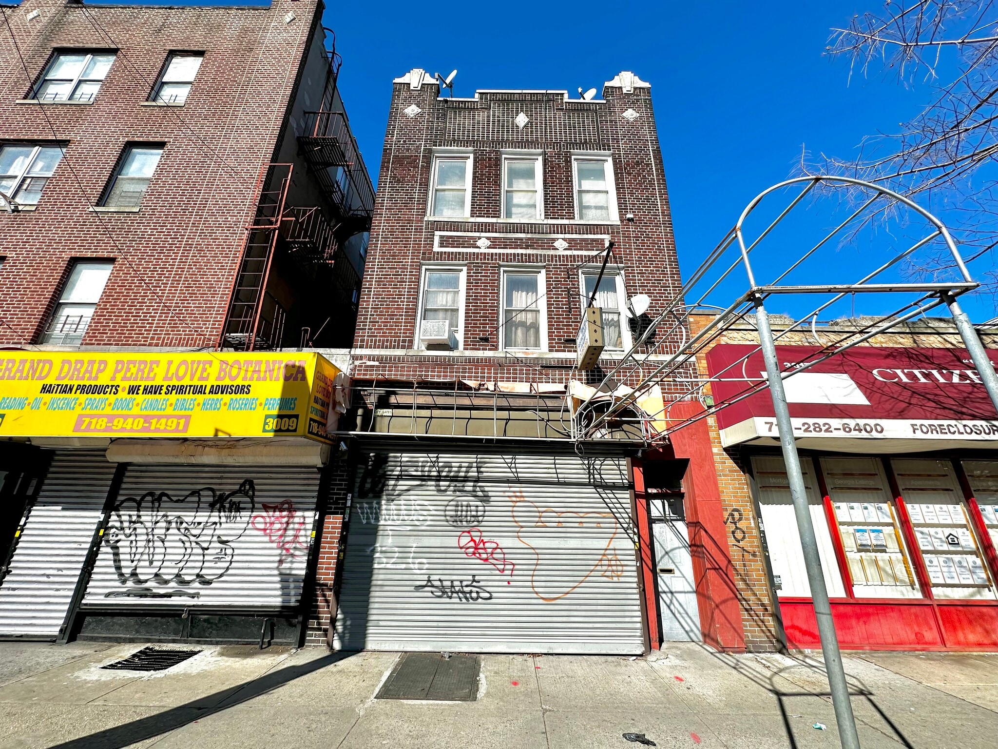 3011 Beverley Rd, Brooklyn, NY for Sale