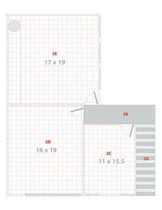 San Francisco, CA Flex - 560 4th St