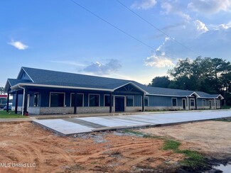 Lucedale, MS Retail - 727 Winter St