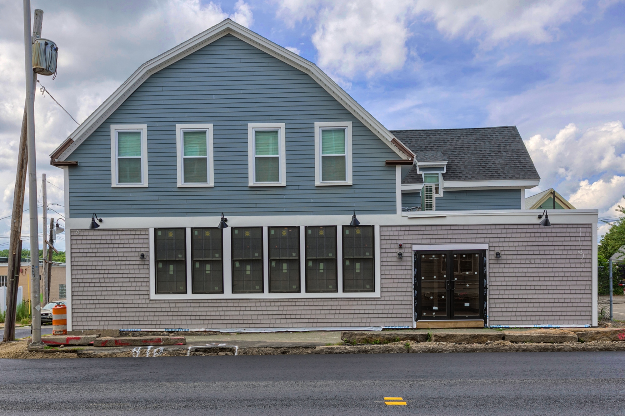 374 Rantoul St, Beverly, MA for Rent