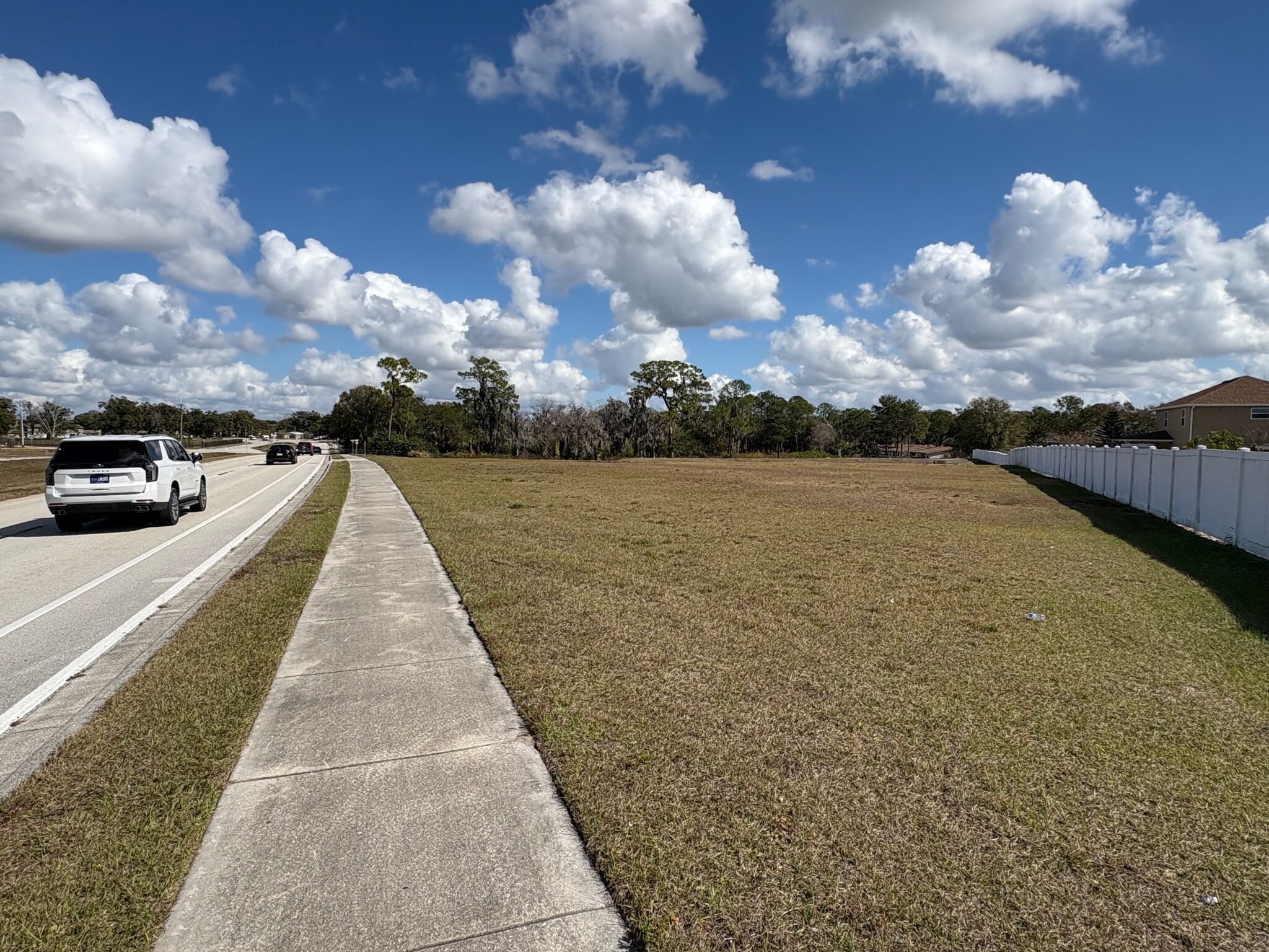 0 Recker Hwy, Winter Haven, FL for Sale