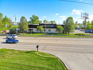 Cincinnati, OH Auto Repair - 6947 E Kemper Rd