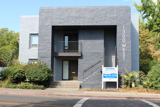 Redding, CA Office - 1300 West St