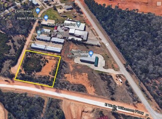 Conroe, TX Commercial Land - 0 League Line Rd Conroe, TX Commercial Land - 0 League Line Rd