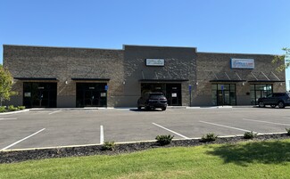 Tupelo, MS Retail - 3558 W Main St