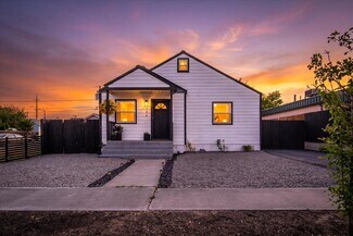 Redmond, OR undefined - 736 SW 10th St Redmond, OR undefined - 736 SW 10th St