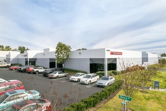 Mission Viejo, CA Office, Flex, Industrial - 23851 Via Fabricante