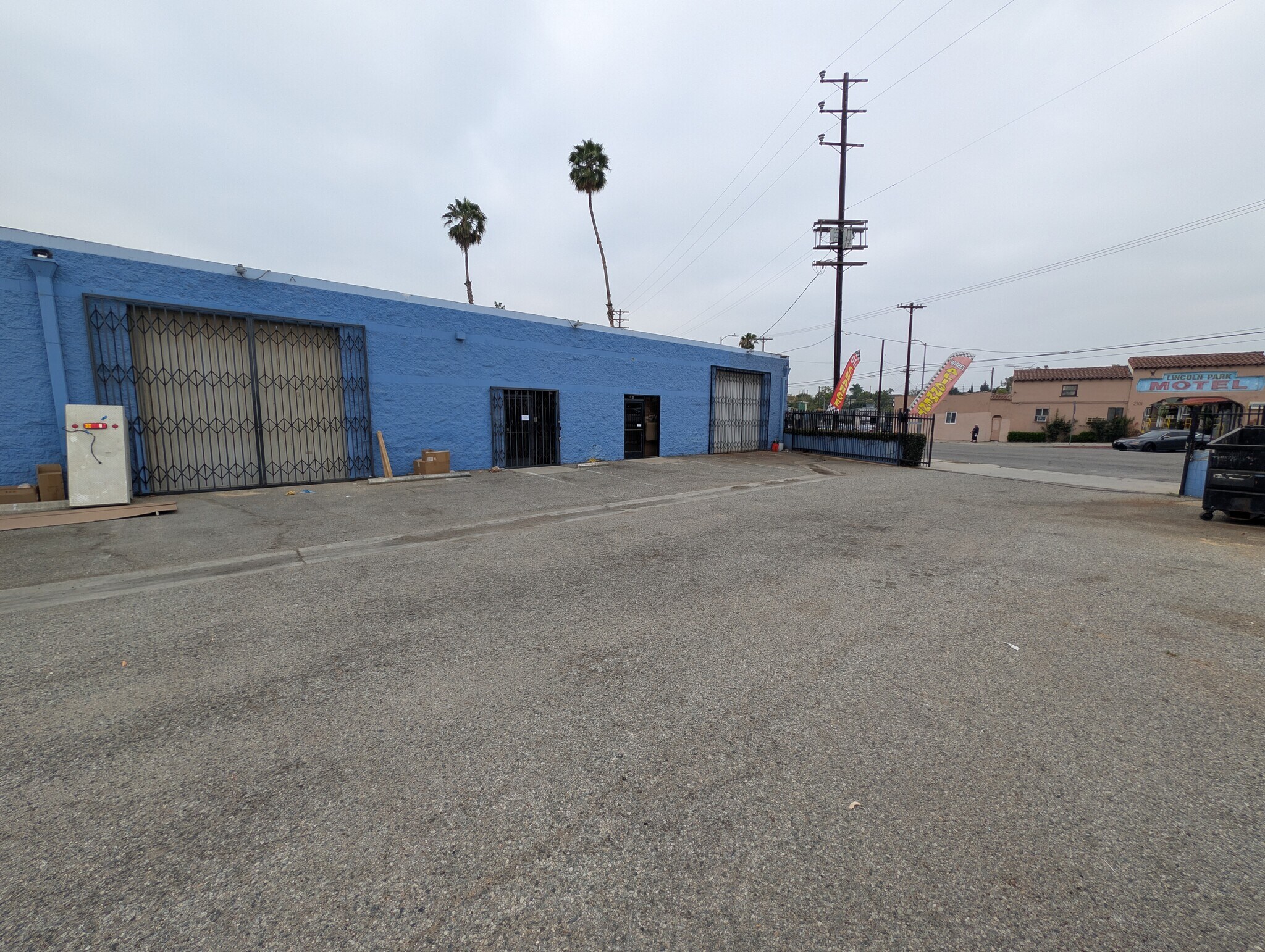3754 N Mission Rd, Los Angeles, CA for Rent