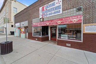 Toppenish, WA Storefront - 7-9 Washington Ave