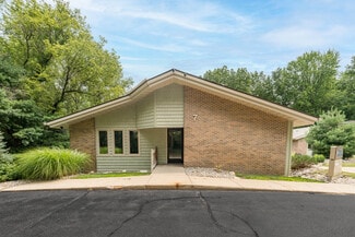 Battle Creek, MI Office - 7-9 Heritage Oak Ln