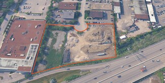 Ottawa, ON Industrial Land - 864 Lady Ellen Pl Ottawa, ON Industrial Land - 864 Lady Ellen Pl