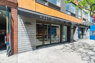 New York, NY Apartments - 231-233 Tenth Ave
