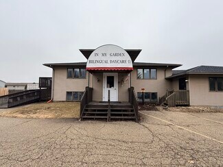 Belleville, WI Office - 11 Karl Ave